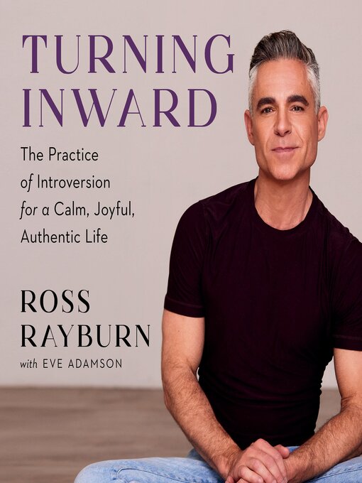 Title details for Turning Inward by Ross Rayburn - Available